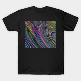 Bends T-Shirt